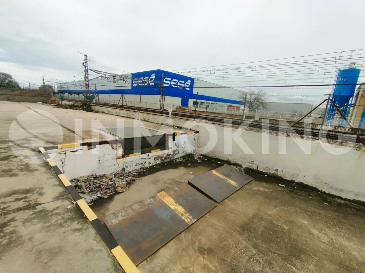 Foto de la propiedad Nave en Venta en San Fernando de Henares